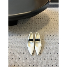 Miu Miu flat shoes